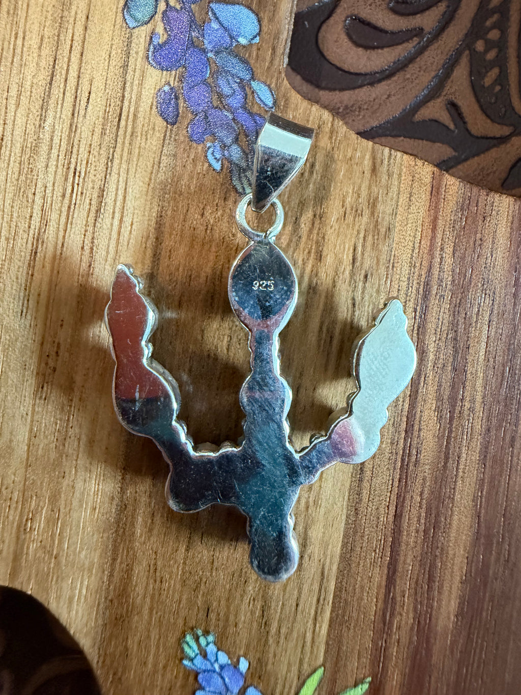 Kingman Cactus