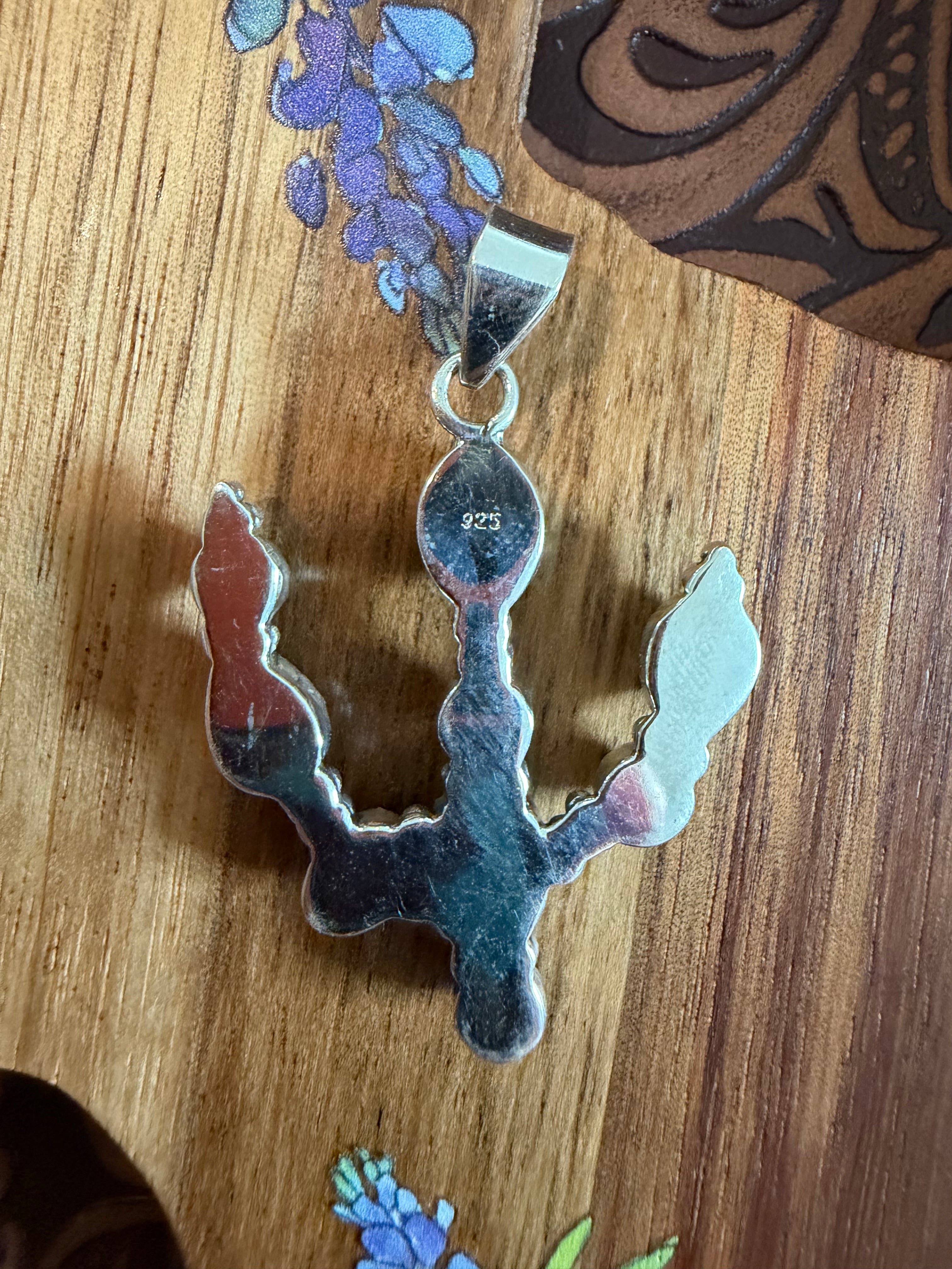Kingman Cactus