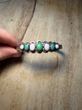 Russell Sam Native Cuff