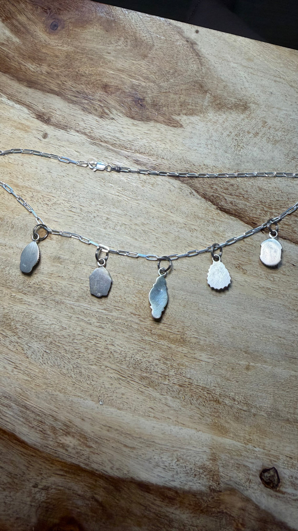 Golden Hills Choker