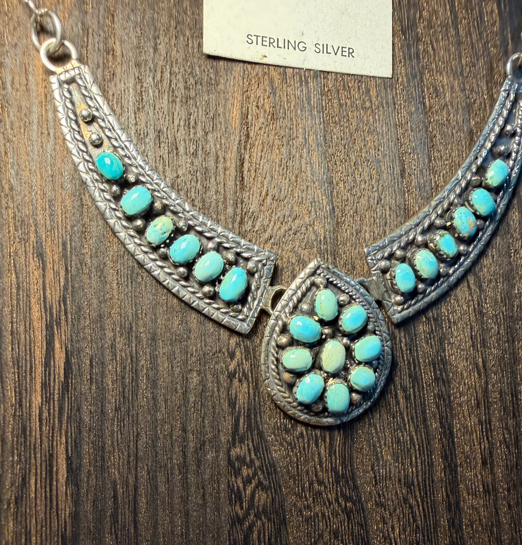 Vintage Beauty